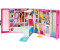 Barbie Closet Playset (GPM43)