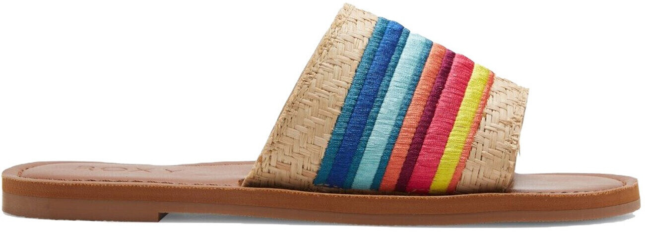 Roxy Kaia Slim Sandal Multi 2