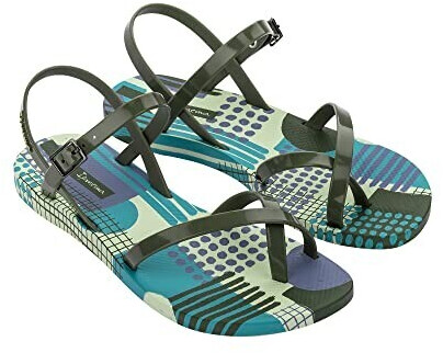 Ipanema Fashion Sand XI FEM green