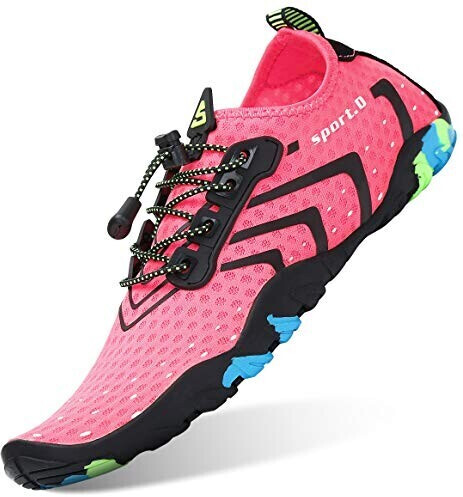 Saguaro Water Shoes Swim Shoes Water Shoes Beach Shoes Aqua Shoes Surf Shoes Water Sports Shoes pink