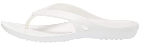 Crocs Kadee II Flip Flops white 42-43
