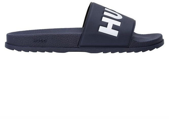 Hugo Match It Rblg N 10244143 Slides blue