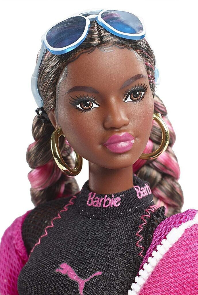 Barbie signature puma new arrivals