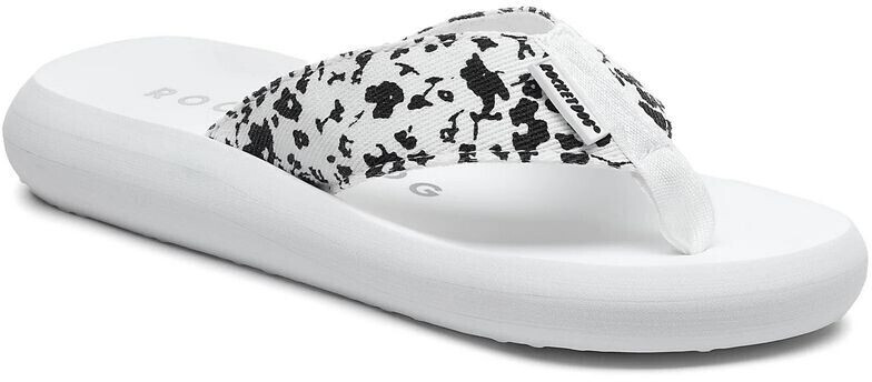 Rocket Dog Strahler Flipflop white