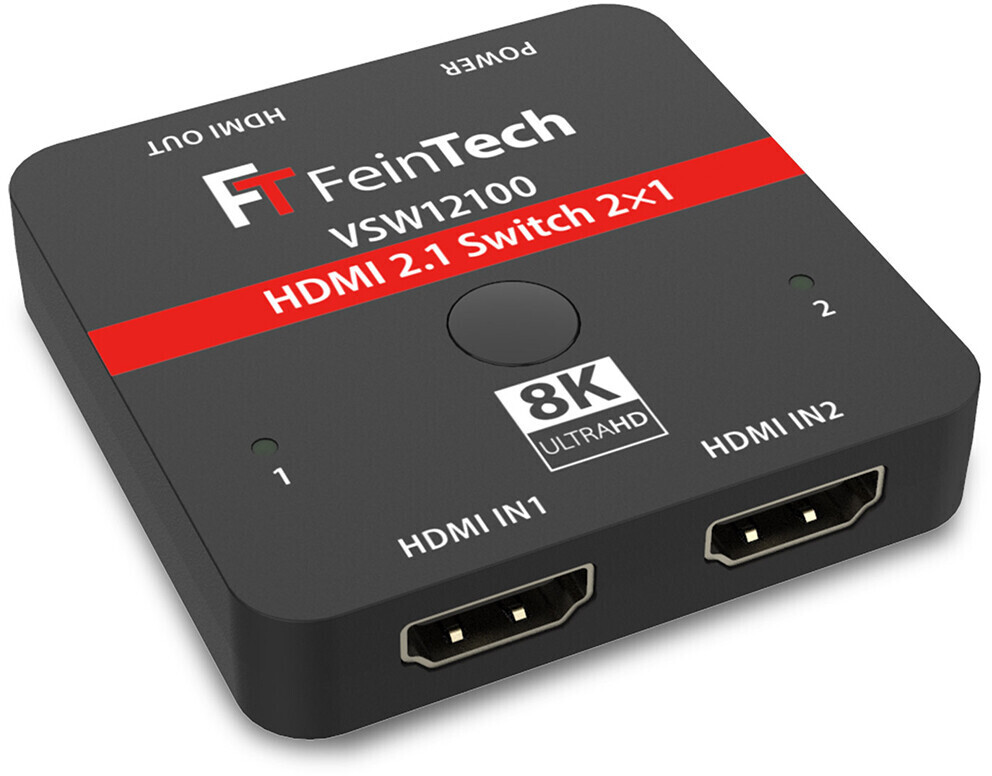 FeinTech VSW12100