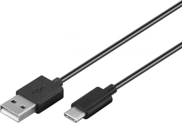Goobay USB-A auf USB-C Lade- und Synchronisationskabel, Bild 7