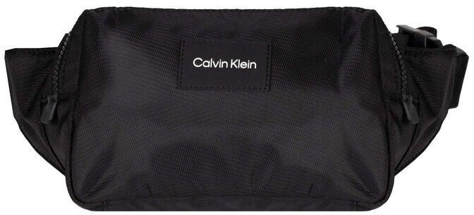 Calvin Klein CK Must T CK black