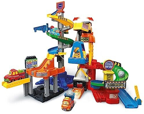 Vtech Maxi chantier interactif