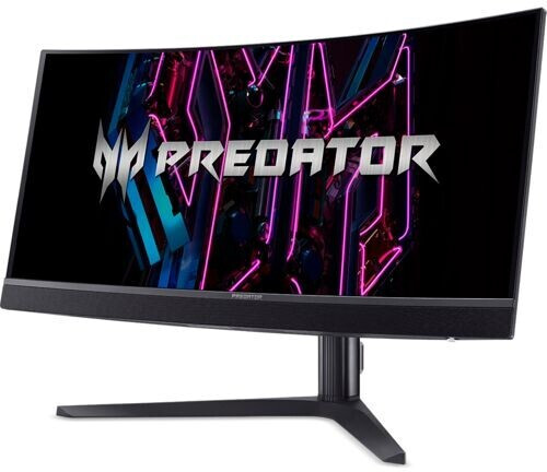 Acer Predator X34V ab 1.169,00 € | Preisvergleich bei | Monitore