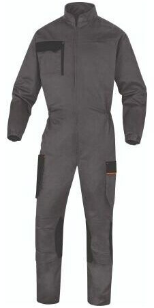 Delta Plus MACH V3 M2CO3 gris foncé