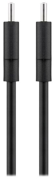 Goobay USB-C Lade- und Synchronisationskabel, Bild 2