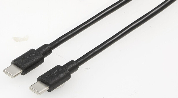 Goobay USB-C Lade- und Synchronisationskabel, Bild 5