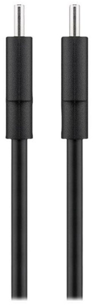 Goobay USB-C Lade- und Synchronisationskabel 1m, Bild 2