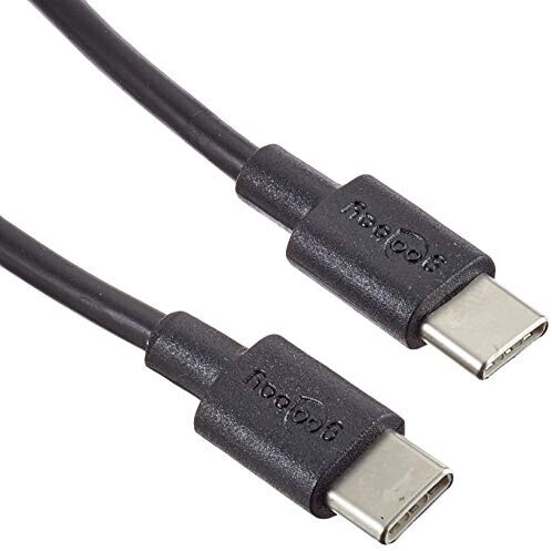 Goobay USB-C Lade- und Synchronisationskabel 1m, Bild 5