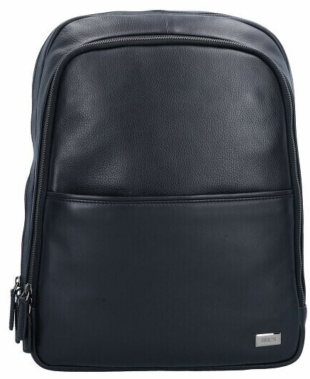 Bric's Milano Torino nero (BR107714-001)