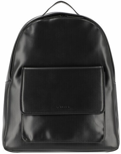 Calvin Klein Minimal Focus Backpack ck black (K50K511238-BEH)