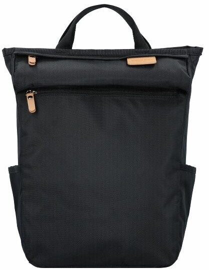 Harvest Label Kuju Backpack black (7000001-94)