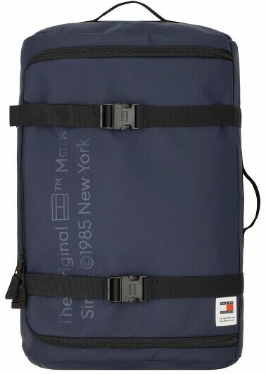 Tommy Hilfiger TJM Daily Backpack dark night navy (AM0AM11958-C1G)