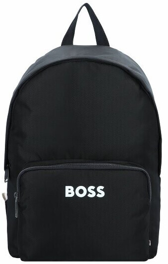 Photos - Backpack Hugo Boss Catch 3.0   black (50511918)