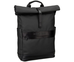 Sac à Dos JOOP! Modica Nuvola Falk – Homme – Marron (Fungi) – Neuf – Laptop & Respirant