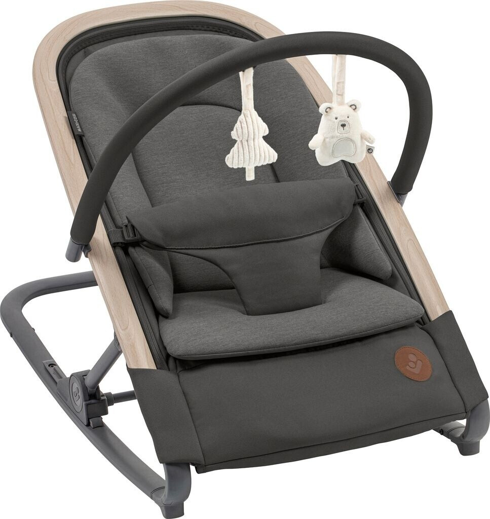 Maxi-Cosi Kori beyond graphite
