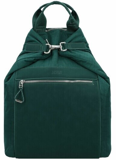 Jost Roskilde Backpack bottlegreen (6024-022)