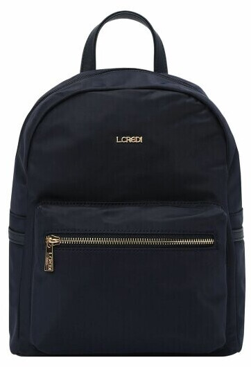 L.Credi Alena City Backpack marine (1004163-501)