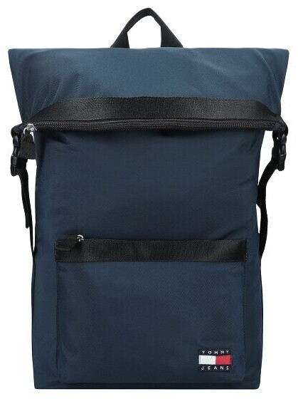 Tommy Hilfiger TJM Daily Backpack dark night navy (AM0AM11965-C1G)