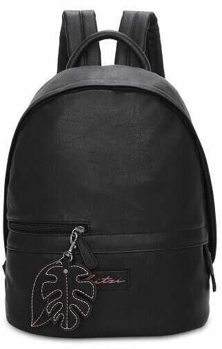 Fritzi aus Preußen Eco Fritzi07 City Backpack black