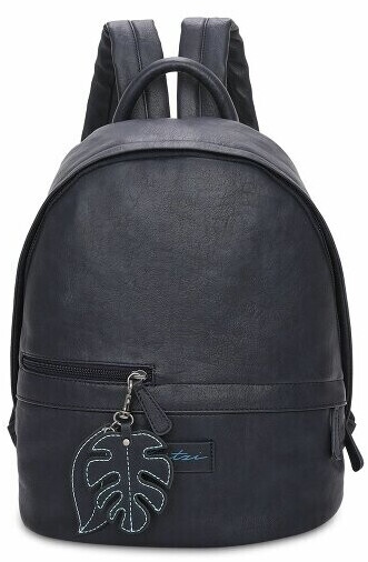 Fritzi aus Preußen Eco Fritzi07 City Backpack blue