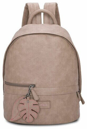 Fritzi aus Preußen Eco Fritzi07 City Backpack mud