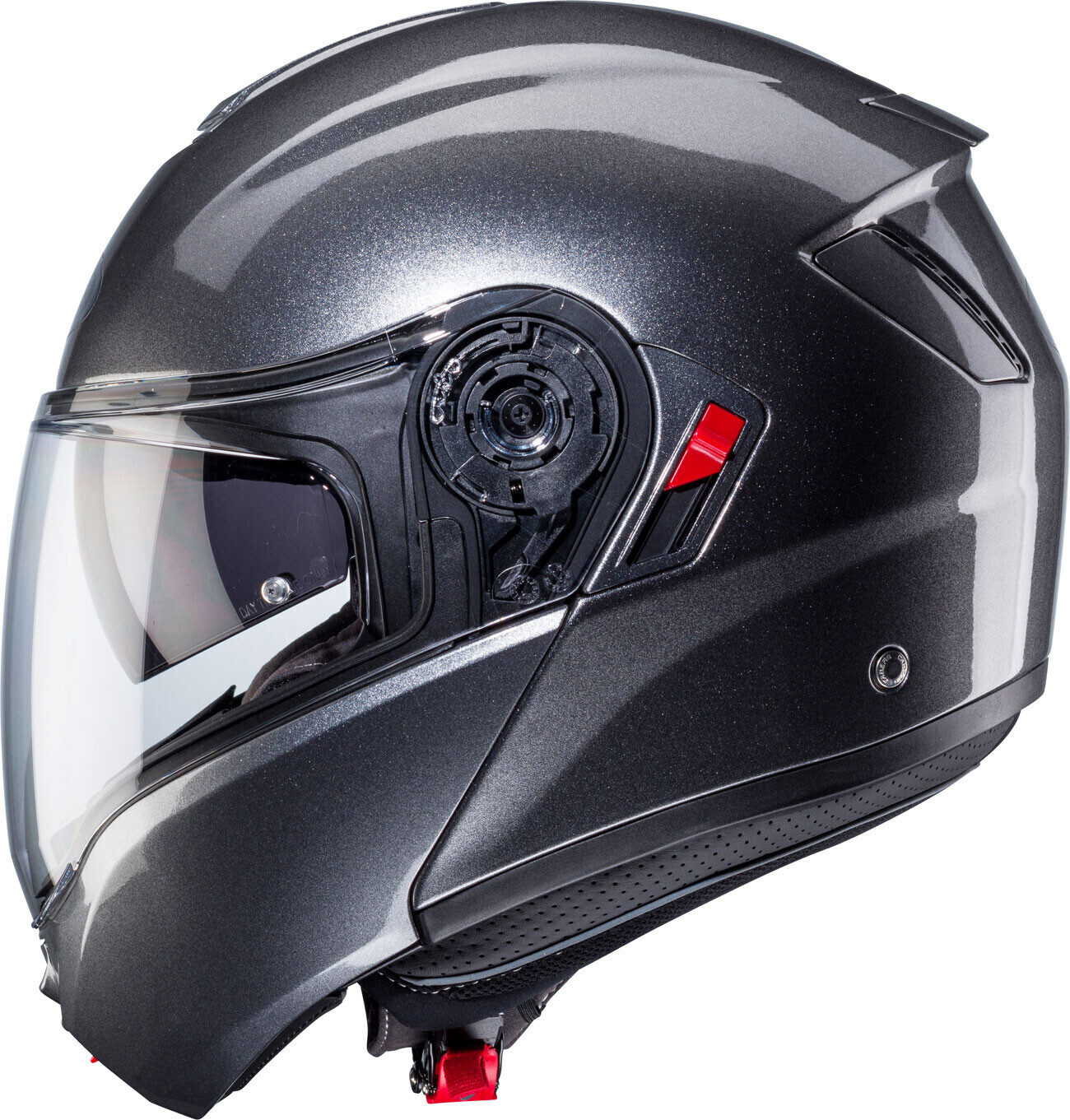 Caberg Levo X Carbon grey metal