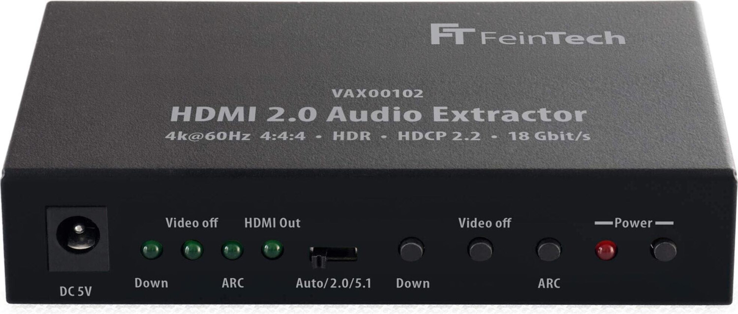 FeinTech VAX00102