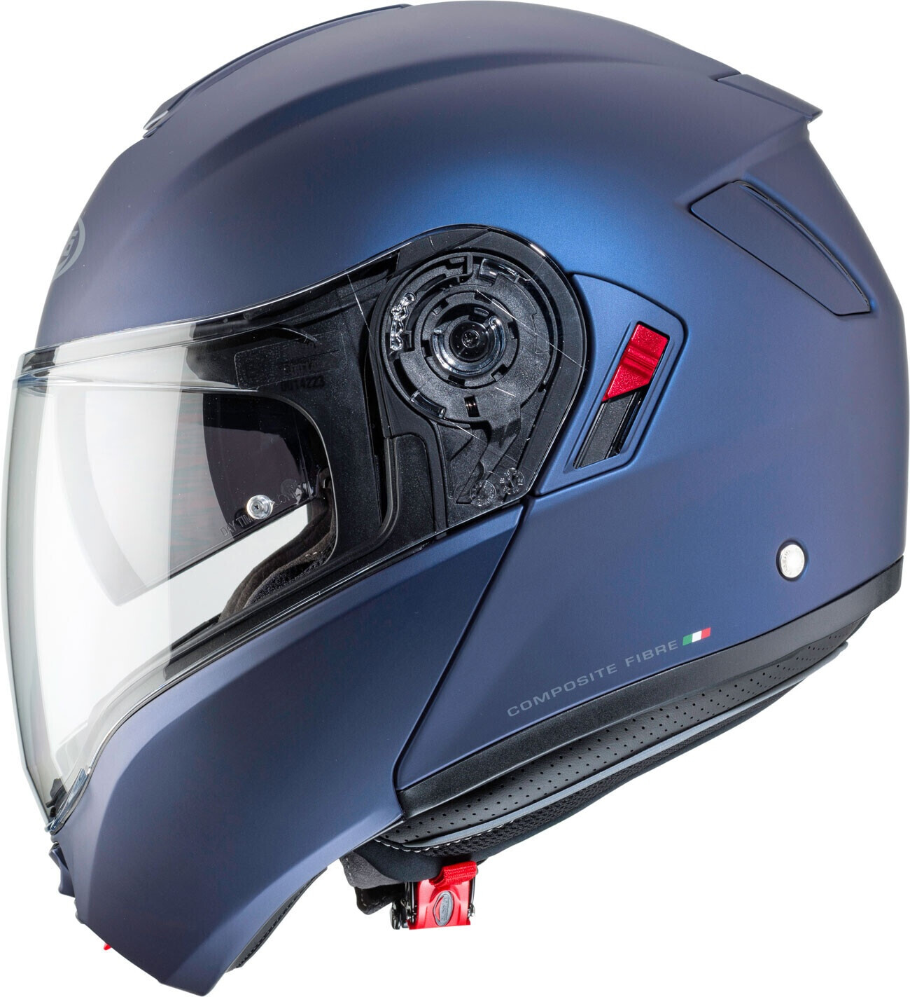 Caberg Levo X Carbon matt blue