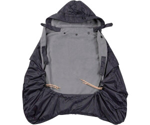 Ergo winter shop cover