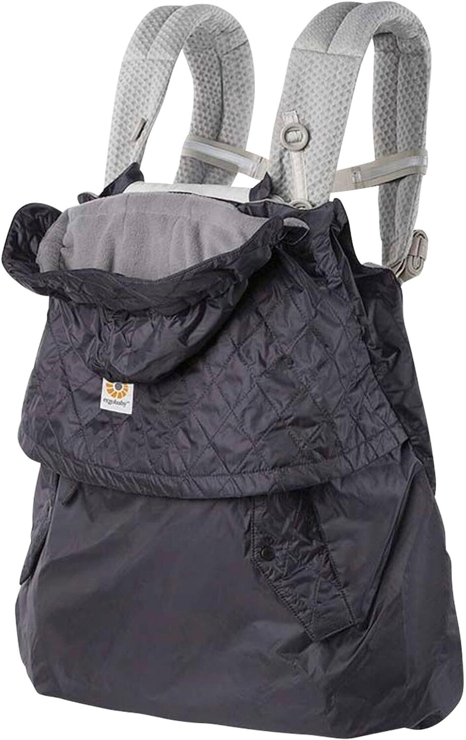 Winter cover ergobaby hotsell