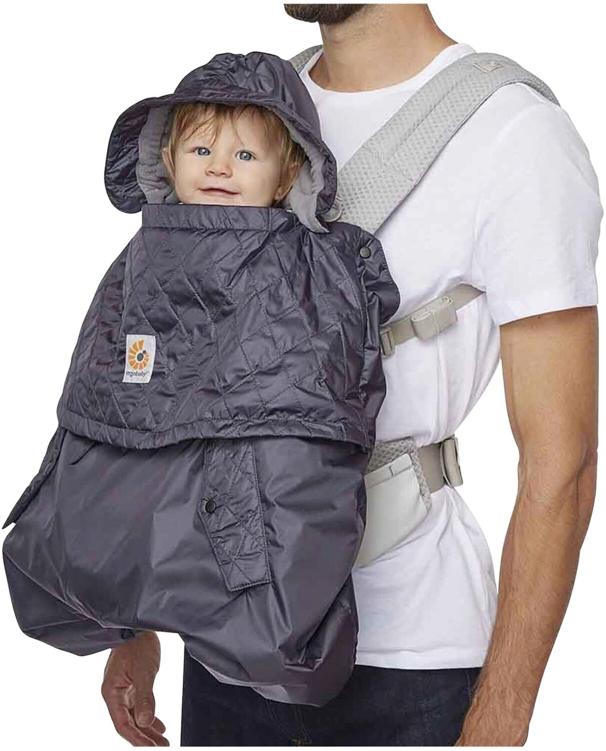 Ergobaby cover winter hotsell