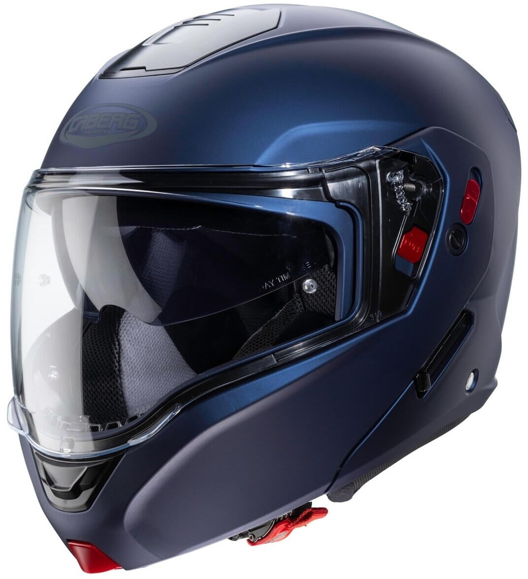 Caberg Horus X Road blue