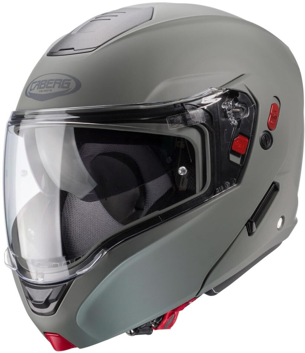 Caberg Horus X Road grey