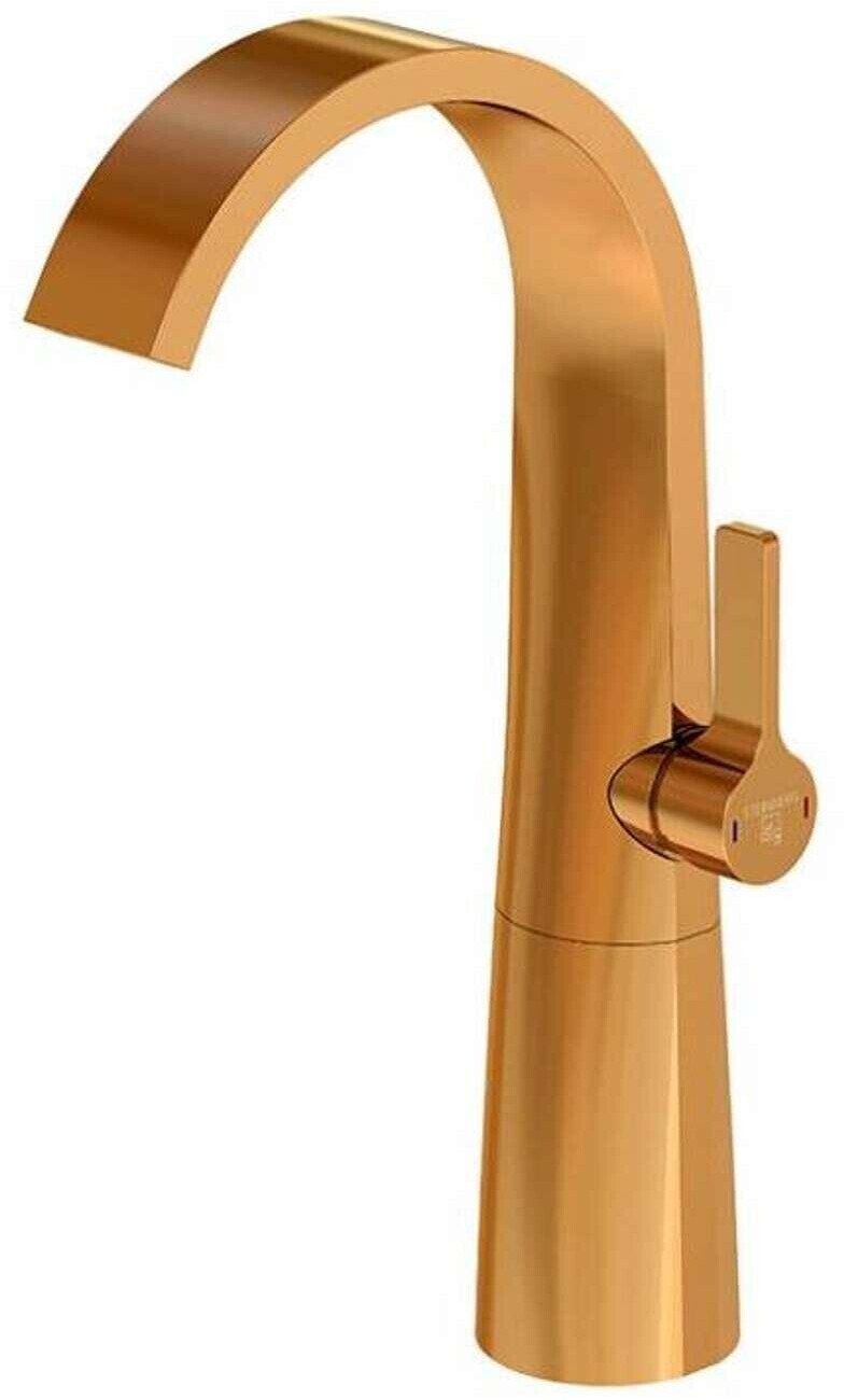 Steinberg Serie 280 1700 gold