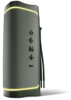 Energy Sistem Yume ECO green