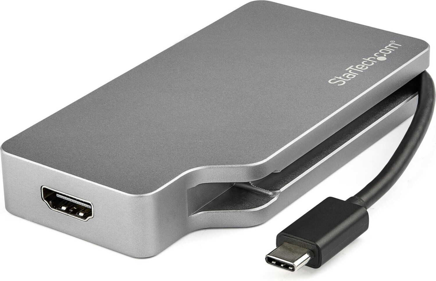 StarTech USB-C Multiport Video Adapter CDPVDHDMDP2G