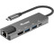 Equip USB-C 5-in-1-Adapter 133489