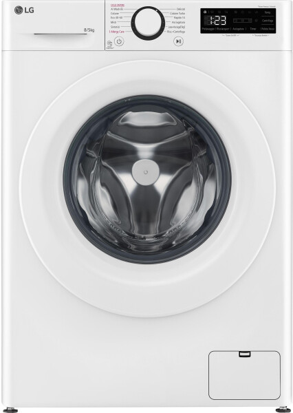 LG D2R3S08NSWW