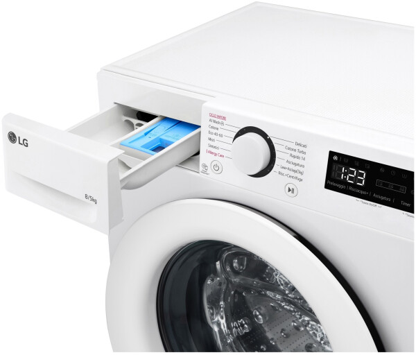LG D2R3S08NSWW, Bild 3