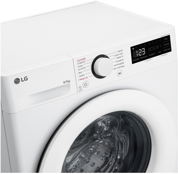 LG D2R3S08NSWW, Bild 5