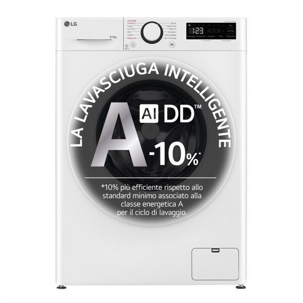 LG D2R3S08NSWW, Bild 6