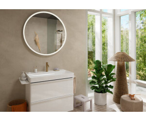 Hansgrohe Tecturis S 110 EcoSmart+ brushed bronze (73311140) ab 