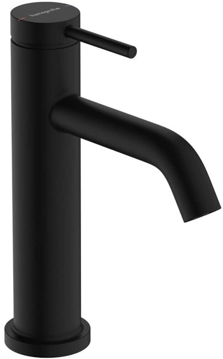 Hansgrohe Tecturis S 110 EcoSmart+ black (73311670)