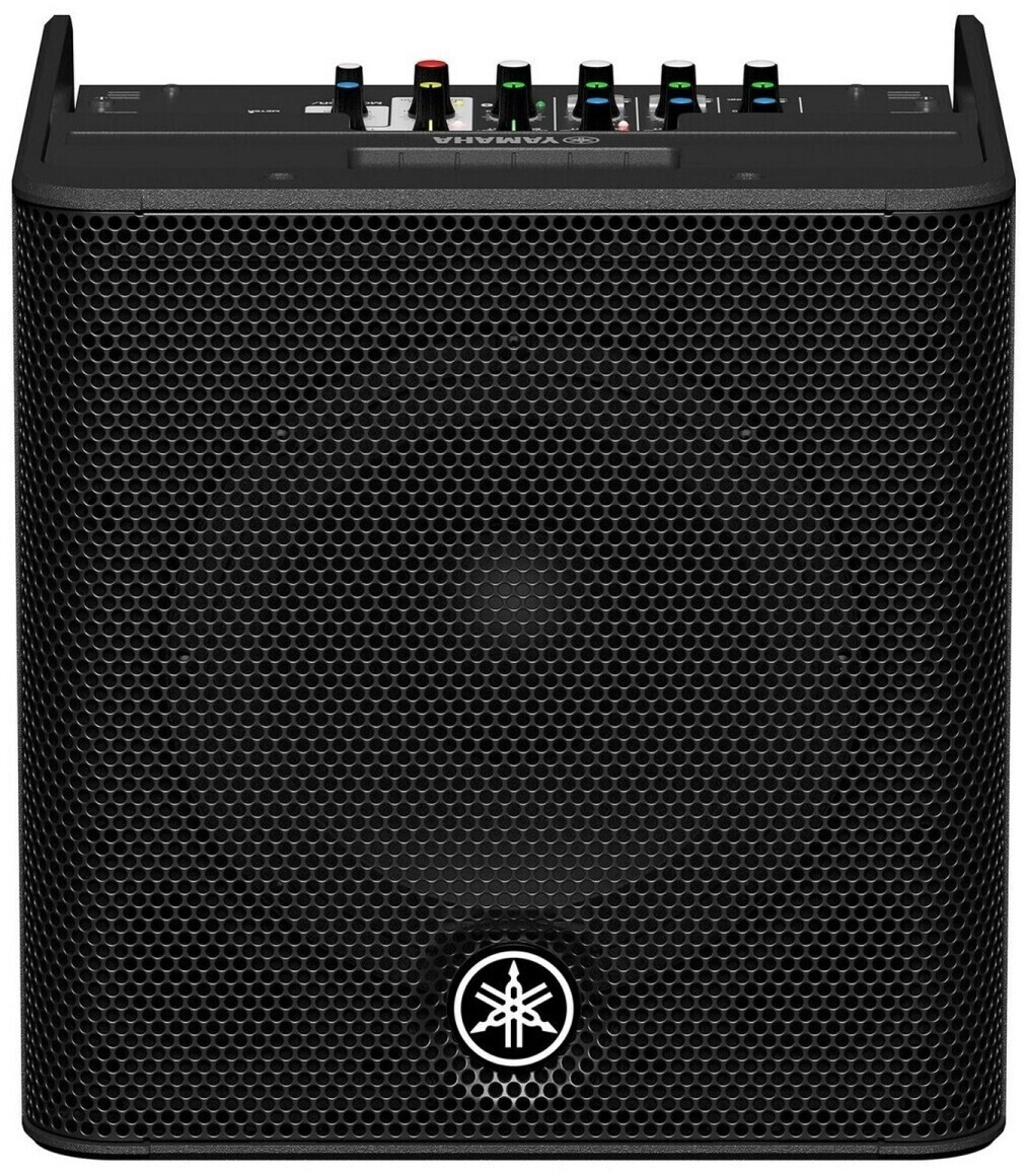 Yamaha STAGEPAS 200BTR